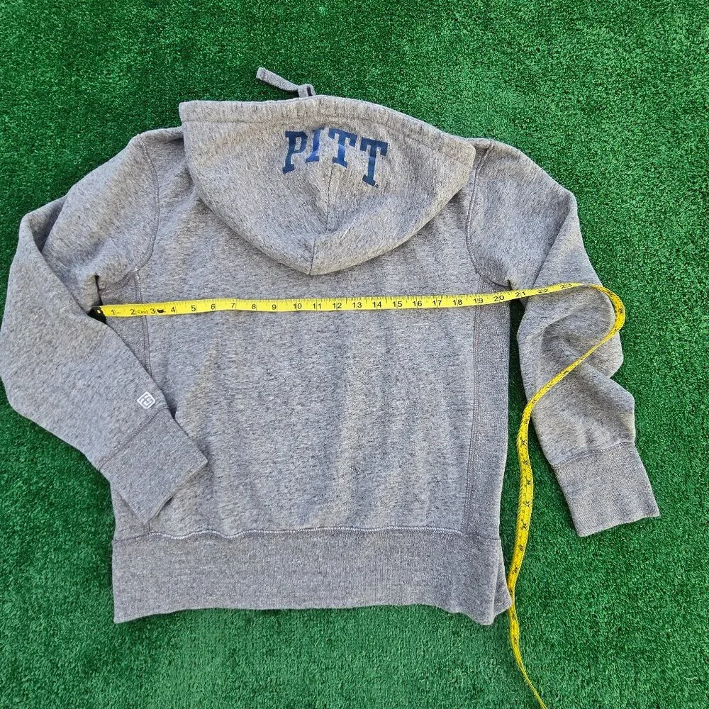 University of Pittsburgh Panthers vintage, retro mascot logo - Picture 6 of 7
